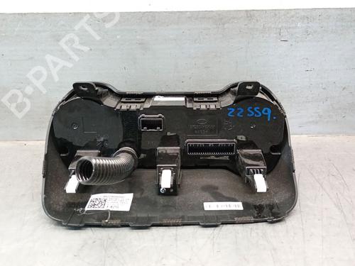 AC Styreenhet / Manøvreringsenhet KIA RIO IV (YB, SC, FB) 1.2 CVVT | BP25273745I5 