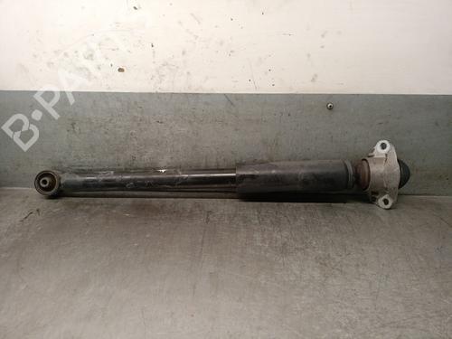 Right rear shock absorber SEAT IBIZA III (6L1) 1.9 TDI | BP26324037M19 