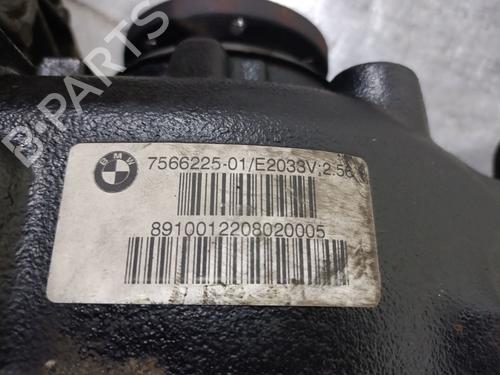 Rear differential BMW 3 (E90) 320 d | BP38065549M24 - Image 9
