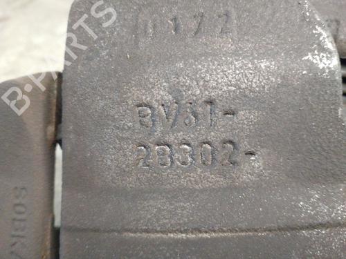 Left front brake caliper FORD KUGA II (DM2) 2.0 TDCi | BP32384113M105  - Image 7