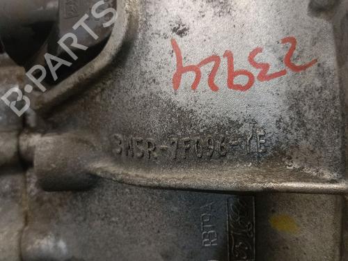 Gearbox FORD FOCUS C-MAX (DM2) 1.6 TDCi | BP30688398M3 