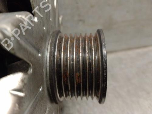 Alternator LAND ROVER DEFENDER Station Wagon (L316) 2.5 TDI 4x4 (L316) | BP21006272M7 