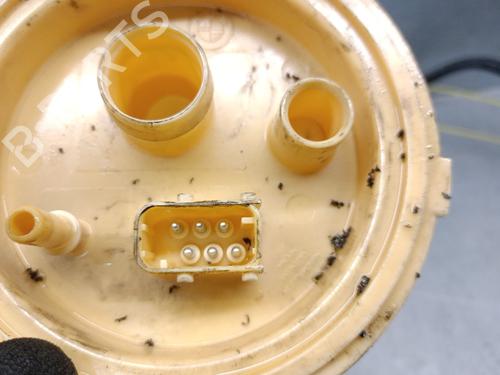 Fuel pump BMW X3 (E83) 2.0 sd | BP29505881M76 