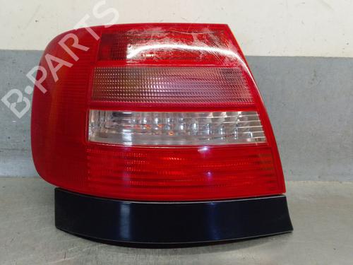 Used Left taillight AUDI A4 B5 (8D2) 1.8 (125 hp) 30173645