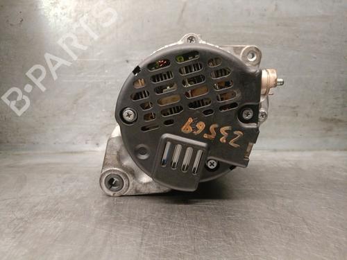 Alternator KIA RIO I Hatchback (DC) 1.3 | BP29158186M7