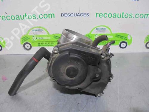 Throttle body SEAT CORDOBA Vario (6K5)  | BP2065865M82 