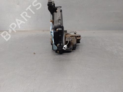 Rear right lock VW GOLF V (1K1) 1.4 16V | BP12683600C99 