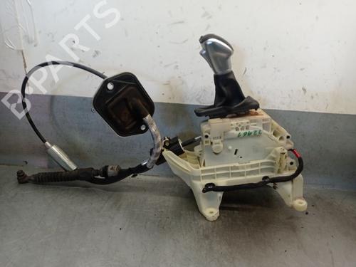 Used Gear lever HYUNDAI IONIQ (AE) 1.6 GDI Hybrid (105 hp) 27164997