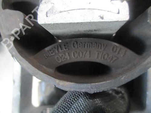 Engine mount SMART FORTWO Cabrio (450)  | BP8762937M89 