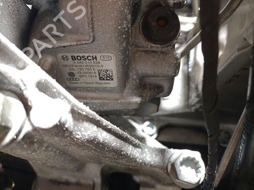 Engine SEAT LEON ST (5F8) 2.0 TDI | BP32313502M1
