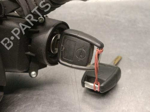 Headlight switch OPEL VECTRA C (Z02) 2.2 DTI 16V (F69) | BP40256017I24 - Image 8