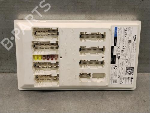 Used Electronic module Electronic module BMW X3 (G01, F97, G08) xDrive 20 d Mild-Hybrid (190 hp) 35951278 35951278