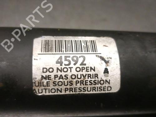 Venstre bagtil støddæmper CITROËN XSARA PICASSO (N68) 1.6 HDi | BP30948199M18