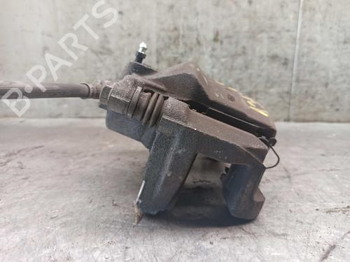 Right front brake caliper RENAULT KADJAR (HA_, HL_)  | BP11617351M104 