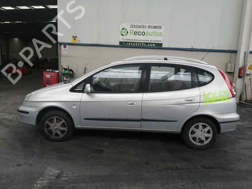 Left front driveshaft CHEVROLET REZZO MPV (U100) 1.6 | BP11087090M38 