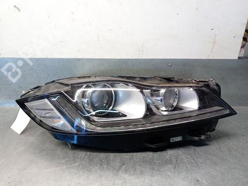Used Right headlight Right headlight JAGUAR F-PACE (X761) [2015-2026] 33054142 33054142