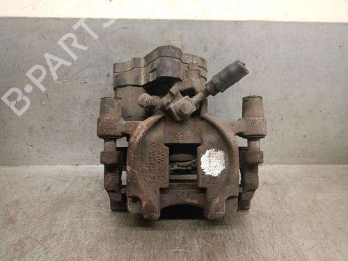 Used Right rear brake caliper AUDI Q2 (GAB, GAG) 1.0 TFSI (115 hp) 25246510