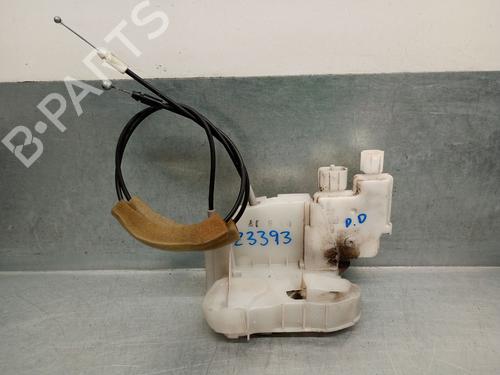 Used Front right lock SUBARU LEGACY IV Estate (BP) 2.5 i AWD (BP9) (173 hp) 28155563