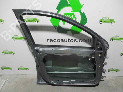 Left front door FIAT STILO (192_) 1.9 JTD (192_XE1A) | BP2317078C2 