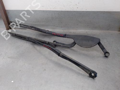 Used Front windshield wiper arm Front windshield wiper arm BMW 5 (E39) 525 d (163 hp) 34350905 34350905