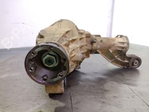 Used Front differential MERCEDES-BENZ M-CLASS (W164) ML 450 CDI 4-matic (164.128) (306 hp) 29023611