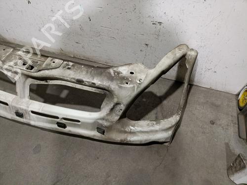 Front slam panel IVECO DAILY IV Van 35C12 V, 35C12 V/P, 35S12 V, 35S12 V/P | BP21579716C72 