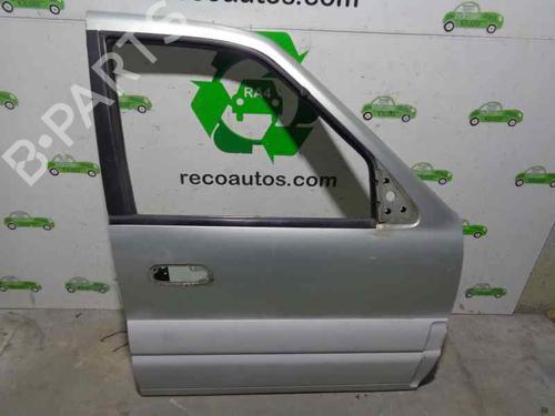 Right front door TATA TELCOLINE (40_FD) 3.0 207 DI GRIS | 5 | PUERTAS