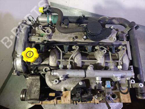 Engine CHRYSLER VOYAGER IV (RG, RS)  | BP27929668M1 
