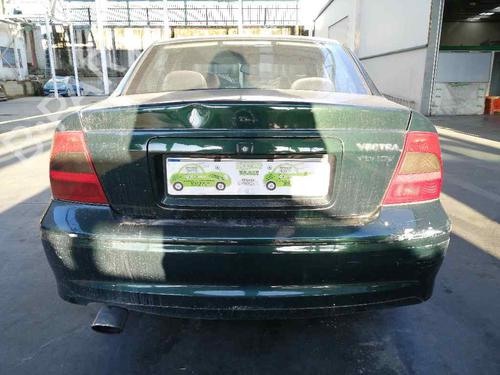 Gearbox OPEL VECTRA B (J96) 2.0 DTI 16V (F19) | BP7234354M3 