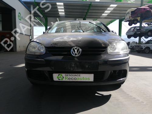 Left front window switch VW GOLF V (1K1) 1.9 TDI | BP15544256I27 - Image 11