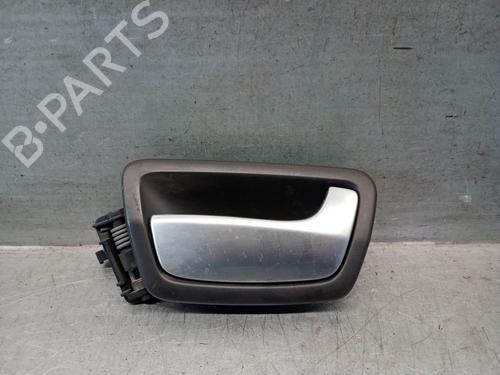 Used Front left interior door handle CITROËN C8 (EA_, EB_) 2.2 HDi (128 hp) 25784228