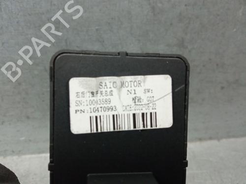 Right rear window switch MG MG ZS SUV (AZS1) 1.0 T-GDi | BP29735057I28 