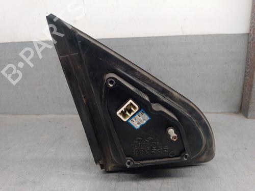 Left mirror KIA SORENTO I (JC) 2.5 CRDi 4WD | BP26324313C26 