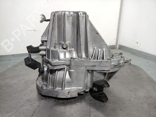 Gearbox HYUNDAI i10 I (PA) | BP32267052M3