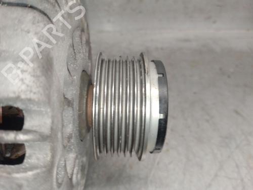 Alternator OPEL ASTRA H (A04) 1.7 CDTI (L48) | BP32249631M7  - Image 6