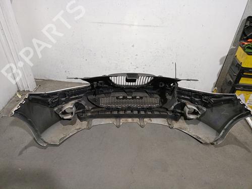 Foran støtfanger SEAT LEON (1P1) 1.4 TSI | BP29764836C7 
