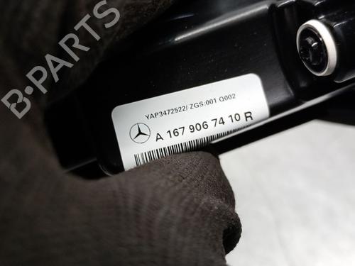 Right tailgate light MERCEDES-BENZ GLE Coupe (C167) GLE 350 de 4-matic (167.306) | BP34344866C80  - Image 5