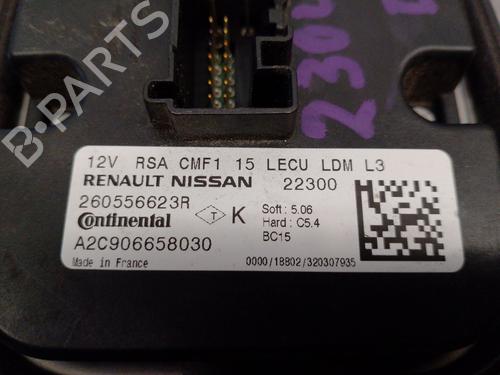 Vorschaltgerät Xenon RENAULT CAPTUR II (HF_) TCe 90 (HFM6) | BP29970758C53 