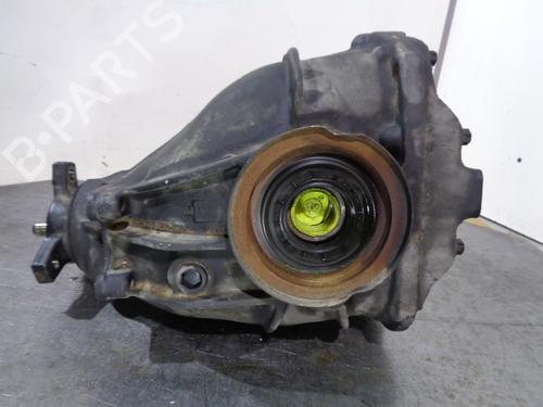 Used Rear differential MERCEDES-BENZ E-CLASS (W211) [2002-2009]  11289527