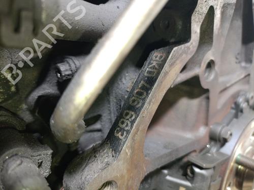 Engine SEAT ALTEA (5P1) 2.0 TDI 16V | BP33117910M1 - Image 12