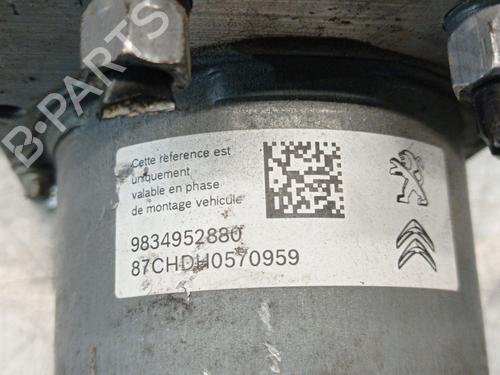 ABS pump PEUGEOT 508 SW II (FC_, FJ_, F4_) 2.0 BlueHDi 160 | BP25742457M43 
