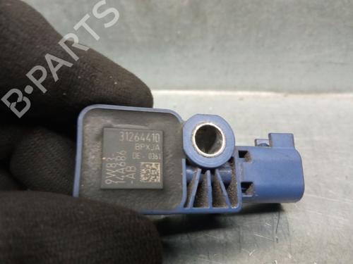 Modulo electronico VOLVO S80 II (124) T6 AWD | BP29113723M83