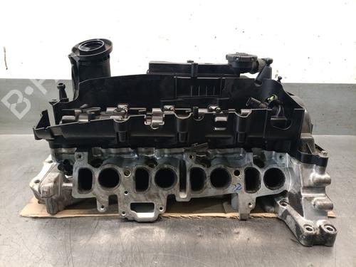 Used Cylinder head MINI MINI COUNTRYMAN (R60) Cooper D (112 hp) 32195357