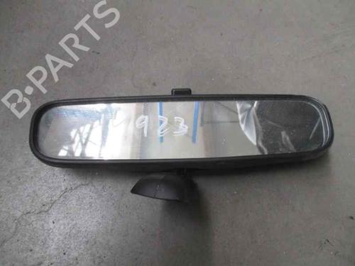 Used Rear mirror HYUNDAI COUPE II (GK) 2.0 GLS (143 hp) 2084385