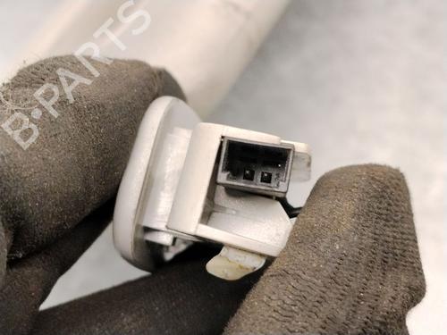 Right sun visor AUDI A4 B7 (8EC) 1.9 TDI | BP36996262I2 - Image 3