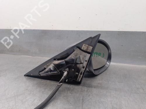 Right mirror MERCEDES-BENZ S-CLASS (W221, V221) S 350 (221.056, 221.156) | BP21581738C27 
