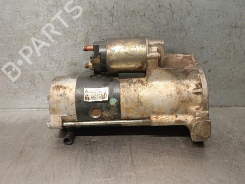 Used Starter Starter MITSUBISHI PAJERO III (V7_W, V6_W) 3.2 Di-D (V68W) (160 hp) 32727970 32727970