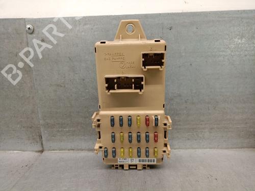 Used Fuse box SUBARU IMPREZA Estate (GF) 2.0 i 16V AWD (GF8) (125 hp) 31947680