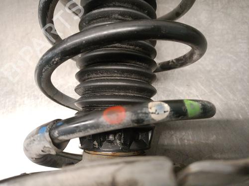 Right front shock absorber CITROËN C4 II (NC_) 1.6 HDi 90 | BP28952163M17