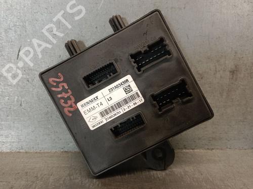 Used Electronic module Electronic module OPEL VIVARO B Van (X82) 1.6 CDTI (05) (121 hp) 36562232 36562232